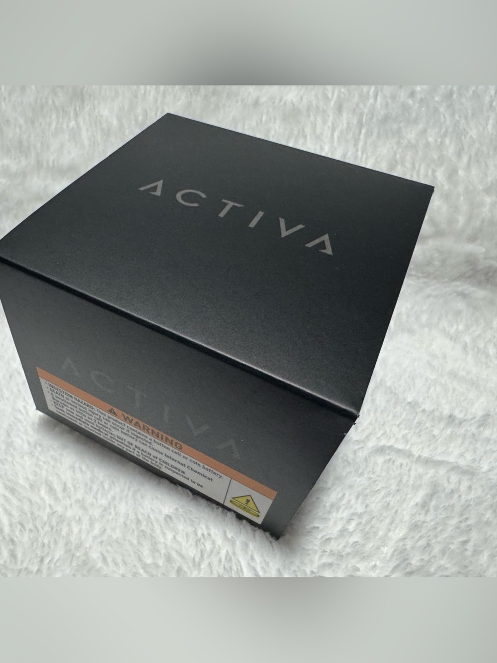 Activa X Invicta Digital Men's Watch - 50mm. Light Blue (ACW1915-002) - Picture 7 of 7